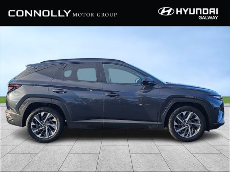 2021 Hyundai Tucson 2WD Executive - €258 p/m * JUST IN * €25,495