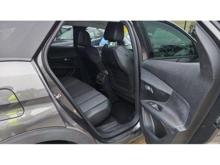 2021 Peugeot 3008 FL ALLURE 1.5 HDI 130 AUTO AA Approved 1 Year Warranty €19,950 thumbnail