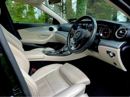 2018 Mercedes-Benz E Class E220 AVANTGARDE ESTATE *HIGH SPEC* €24,950 thumbnail