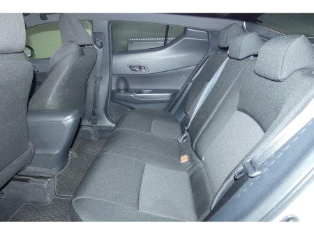 2019 Toyota C-HR 1.8 HYBRID *9" ANDROID CAR PLAYER*REVERSE CAM*PARK SENSORS* €21,880 thumbnail