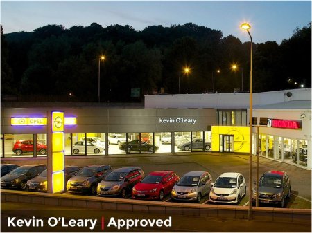 2026 Opel Corsa 1.2 SC €27,270