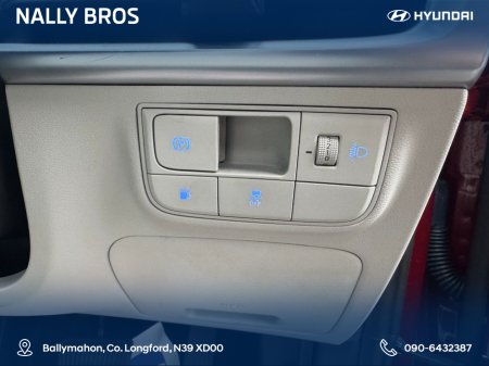 2025 Hyundai Tucson EXECUTIVE PHEV 2WD 5DR thumbnail