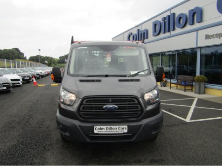 2018 Ford Transit 350 L3 RWD 2DR