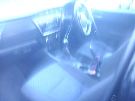 2013 Toyota Auris 1.33 TERRA NG 4DR €6,950 thumbnail