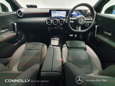 2026 Mercedes-Benz A Class  €56,900