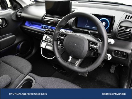 2026 Hyundai Inster Elegance Order Your 261 Today! €24,696 thumbnail