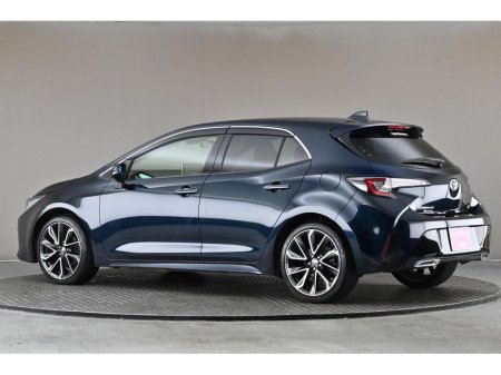 2020 Toyota Corolla 1.8 HYBRID SPORT *REVERSE CAM*9" ANDROID*CAR PLAYER* thumbnail