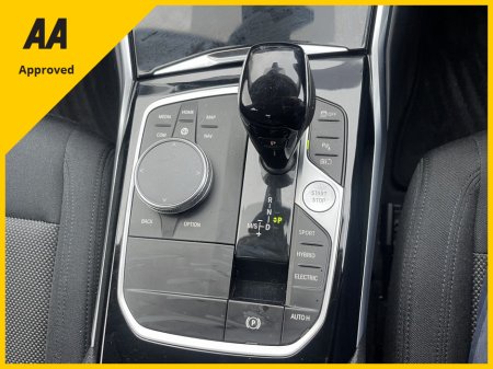 2021 BMW 3 Series SE PRO AUTO. FREE DELIVERY €21,750 thumbnail