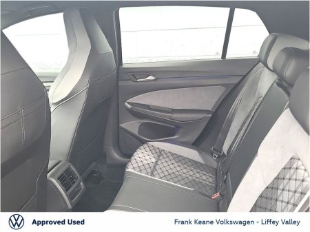 2022 Volkswagen Golf R-LINE 1.5TSI 130HP *REAR VIEW CAMERA* *VALENCIA ALLOYS* CARPLAY & ANDROID AUTO* *PCP FINANCE AVAILABLE* €29,995 thumbnail