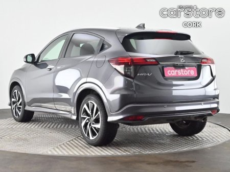 2020 Honda HR-V 1.5 i-VTEC EX CVT €21,980