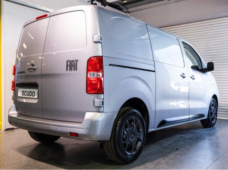 2026 Fiat Scudo MCA L2 TECNICO PLUS 120HP €31,190