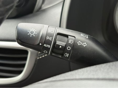 2020 Hyundai Tucson EXECUTIVE PLUS ONE OWNER €20,950 thumbnail