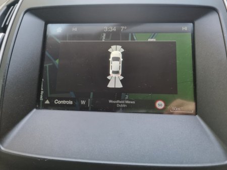 2017 Ford S-Max 2.0 TDCi 150PS Zetec €10,000 thumbnail