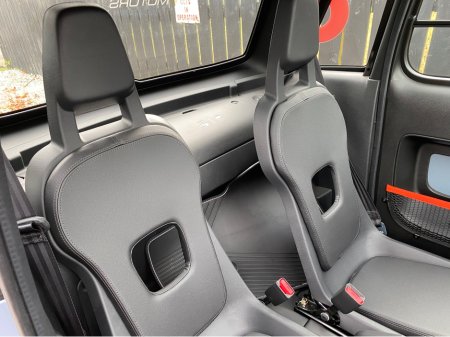 2026 Citroen Ami 2025 CITREON AMI pop €11,500