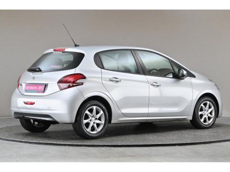 2015 Peugeot 208 1.0 PURETECH ACTIVE 5SPD €8,890 thumbnail
