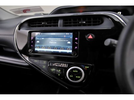 2020 Toyota Aqua *JAN 2026 PRICING NOW* 1.5 VVT-i HYBRID *ANDROID CAR PLAYER*15"ALLOYS* €14,480 thumbnail