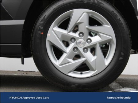 2024 Hyundai Kona 1.0 T-GDI Elegance €30,997 thumbnail