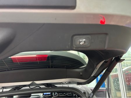 2022 Ford Puma ST-LINE X 5DR 1.0T 125 MHEV M6 F €24,950