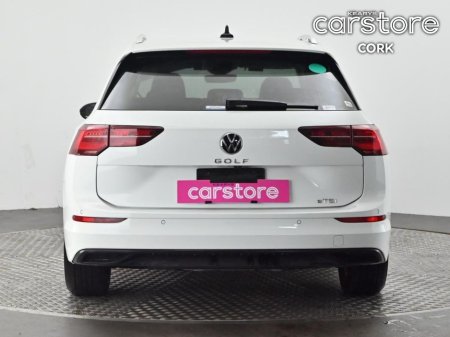 2022 Volkswagen Golf 1.2 TSI Estate €30,880