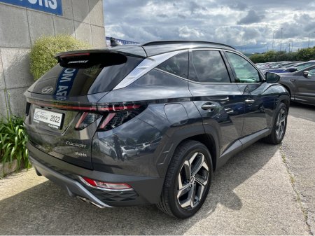 2022 Hyundai Tucson PREMIUM 1.6 PETROL PLUG-IN HYBRID //HIGH SPEC// €28,950