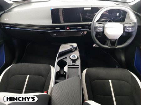 2025 Kia EV6 EV6 GT-Line PE Demo