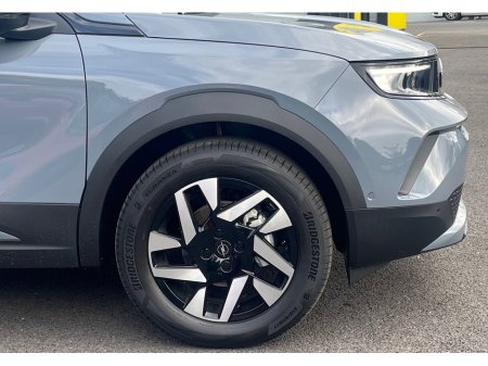 2026 Opel Mokka Elegance 1.2 Petrol * 5 Year Warranty * €33,195