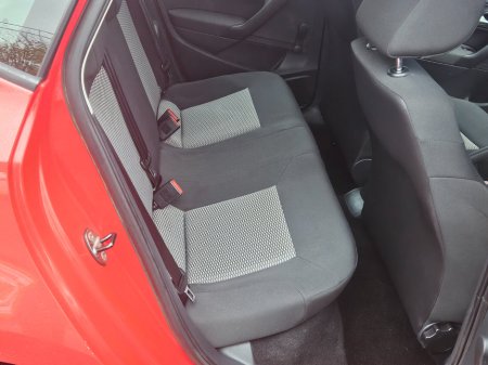 2011 Volkswagen Polo 1.2 60BHP TRENDLINE €4,650 thumbnail