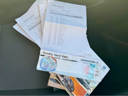 2018 Volkswagen Caddy C20 STARTLINE TDI 5DR €7,995 thumbnail