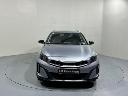 2023 Kia XCeed Plug In Hybrid €25,800