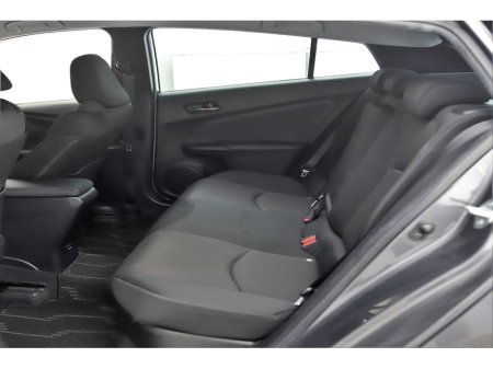 2021 Toyota Prius 1.8 HYBRID *CARPLAY*ANDROID AUTO*REVERSE CAM* €22,890 thumbnail