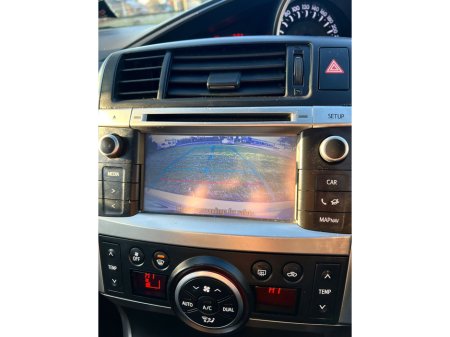 2015 Toyota Verso 1.6 D LUNA SKYVIEW 4DR €6,950 thumbnail