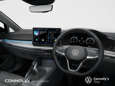 2026 Volkswagen Golf EDITION 75 2.0TDI 116HP €41,035