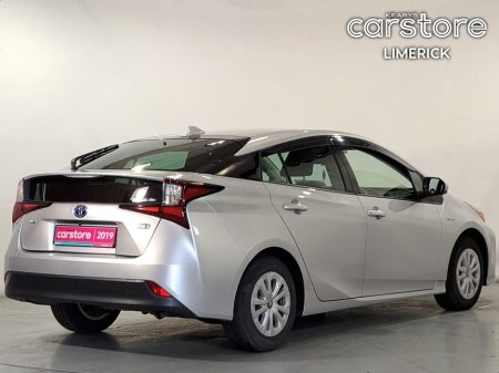 2019 Toyota Prius 1.8 PET HYBRID HEV €19,480