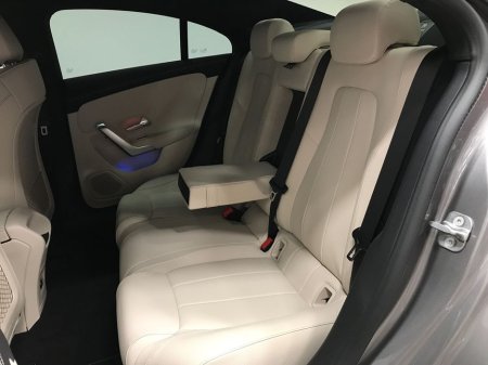 2025 Mercedes-Benz CLA Class *Deposit Taken* CLA180 D Coupe Progressive Line + €53,900