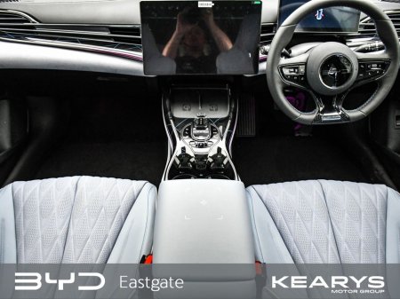 2026 BYD Seal Excellence 3.8s Order YOUR 261 Today €54,790 thumbnail