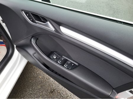 2016 Audi A3 Saloon (2yr warranty) 1.4 TFSI Automatic 8312 €17,999 thumbnail