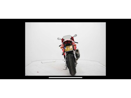 2000 Aprilia RSV  €5,950 thumbnail