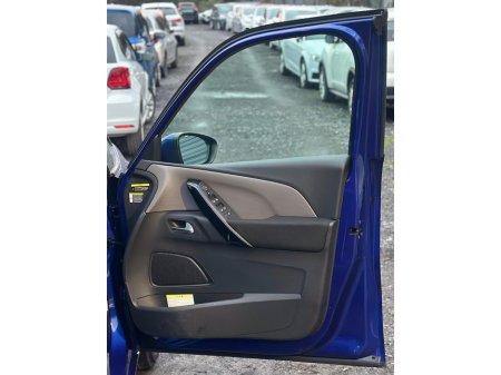 2017 Citroen C4 Picasso 2.0L Diesel Automatic (4926) €16,995 thumbnail