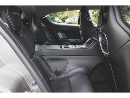 2010 Aston Martin Rapide V12 AUTO €69,995 thumbnail