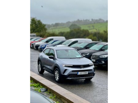 2022 Opel Mokka SC 1.5 (110PS) S/S