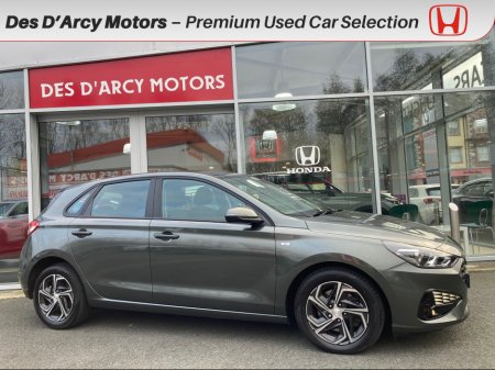2023 Hyundai i30 SE CONNECT IMMACULATE CONDITION €21,950