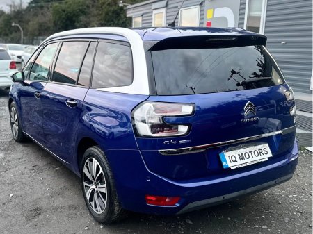 2017 Citroen C4 Picasso 2.0L Diesel Automatic (4926) €16,995 thumbnail
