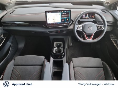 2026 Volkswagen ID.4 * AVAILABLE FOR 261 0% FINANCE * ID4 GTX PLUS * 77 KW 340 BHP * TRINITY VOLKSWAGEN * €55,646