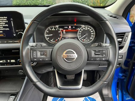 2022 Nissan Qashqai SV PREMIUM 1.3 // 18