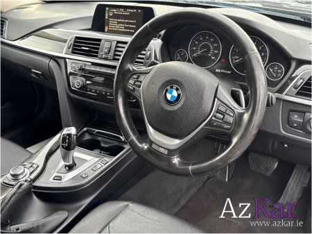 2016 BMW 3 Series 2016 F30 E LUXURY  2.0 AUTOMATIC PHEV 185BHP €68PW WITH ZERO CASH DEPOSIT 10 DAY SALE NOW ON!! €13,995 thumbnail