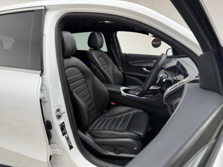 2023 Mercedes-Benz EQC 400 AMG LINE PREMIUM 4MATIC €39,990 thumbnail