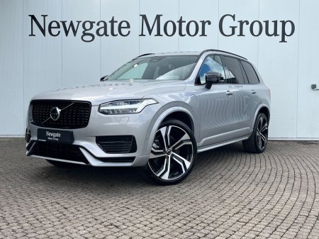 2024 Volvo XC90 RECHARGE T8 ULTIMATE AWD