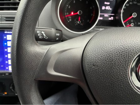 2017 Volkswagen Polo 1.2i TSI Petrol Automatic Trendline €14,500 thumbnail