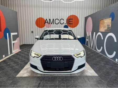 2020 Audi A3 AUDI A3 AUTOMATIC 1.4 TFSI / 56k KMs / REVERSE CAMERA , ADAPTIVE CRUISE & MORE €23,950