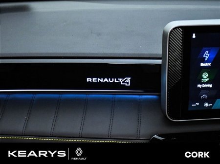 2026 Renault 4 Iconic Order Your 261 Today! €34,995 thumbnail